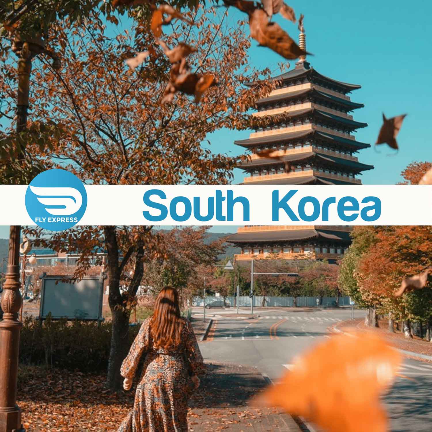 South Korea